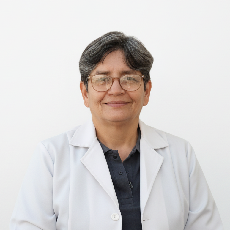 Lourdes Daza